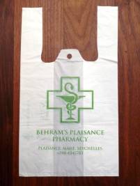 Behrams Plaisance Pharmacy