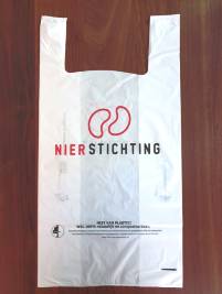 Natural Bag - Nierstichting